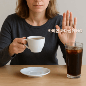 커피