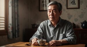 질병 없이 피곤