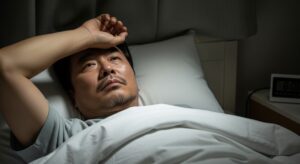 50대의 새로운 시작