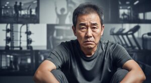 운동해도 몸이 피곤