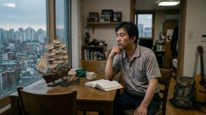 중년의 목표상실증후군