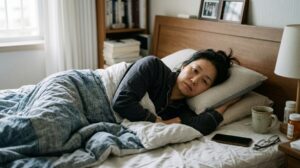 중년의 목표상실증후군