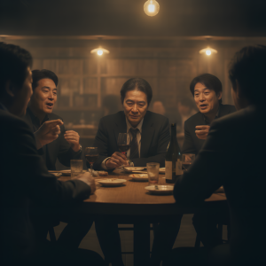 나이들수록 공감능력